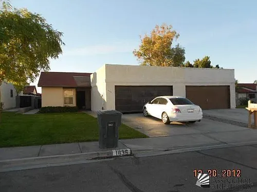 1635 W Las Lomas St Photo 1