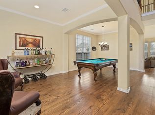 4701 Witten Park Way, McKinney, TX 75070