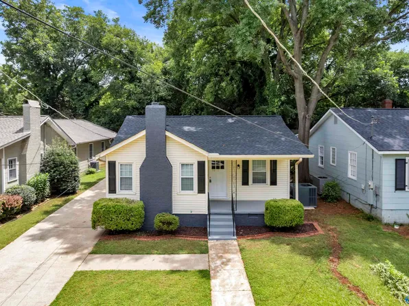 2605 Alabama St SW, Huntsville, AL 35801