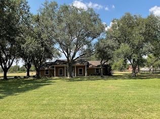 2323 Stevenson Rd #391, Angleton, TX 77581