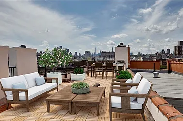 Rented by Keller Williams NYC