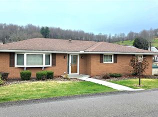 21 Stella St, Burgettstown, PA