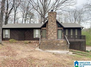 119 Twin Lakes Rd, Trussville, AL 35173