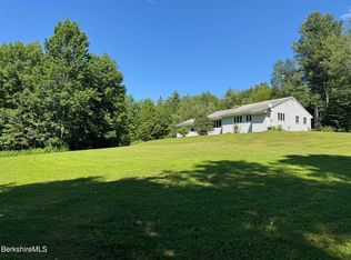 76 Branch Hill Rd, Heath, MA 01346