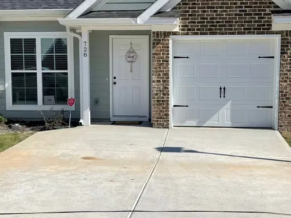728 Leela Ct, Grovetown, GA 30813