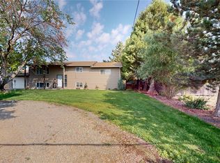 374 Newtown Rd, Walla Walla, WA 99362