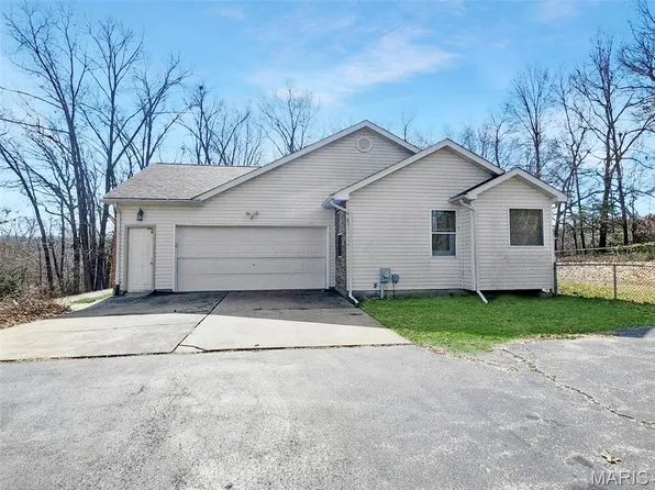 4499 Us Highway 61, Bloomsdale, MO 63627