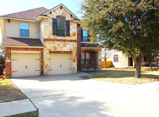 6707 Rosita Oak Dr, Killeen, TX 76542