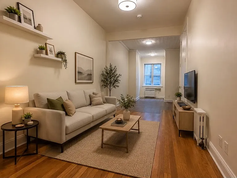 21 Diamond St #2L — Photo 4
