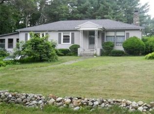 300 Batchelor St, Granby, MA 01033