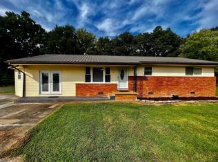 380 N Susong St, Newport, TN 37821