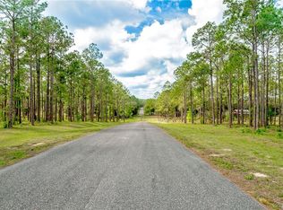 LOT 61 Pony Pond Rd, Dade City, FL 33523