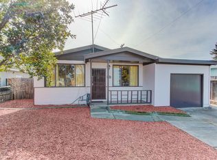 198 Garner Dr, Sunnyvale, CA