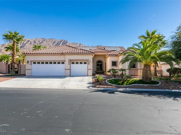492 Sunset Villa Dr, Las Vegas, NV 89110