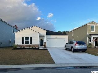 1507 Swing Bridge Way LOT 402, Myrtle Beach, SC 29588