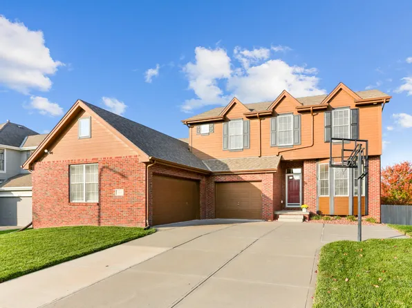 9514 S 26th Ave, Bellevue, NE 68147