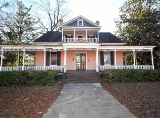 2112 Main St, Newberry, SC 29108