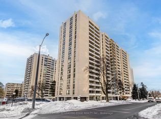 377 Ridelle Ave #718, Toronto, ON M6B1K2