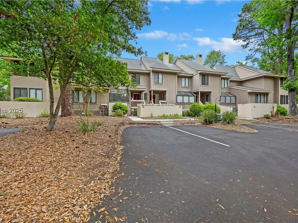 125 Shipyard Drive UNIT 117, Hilton Head Island, SC 29928