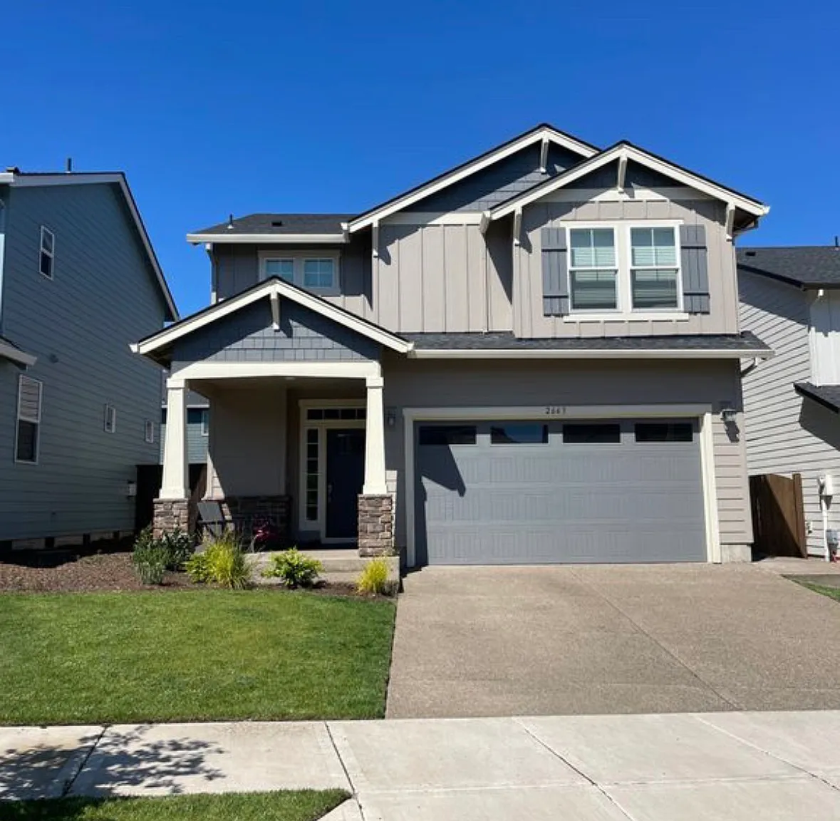 3 bed, 2.5 bath, 2061 sqft, $3,200 — Photo 4