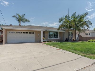 16228 Oregon Ave, Bellflower, CA, 90706