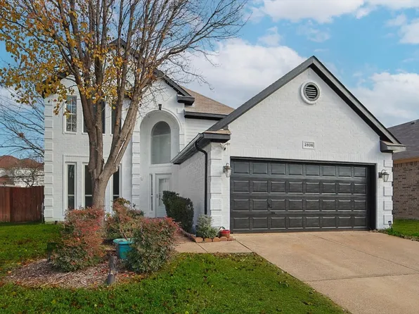 2806 Wandering Oak Dr, Corinth, TX 76208