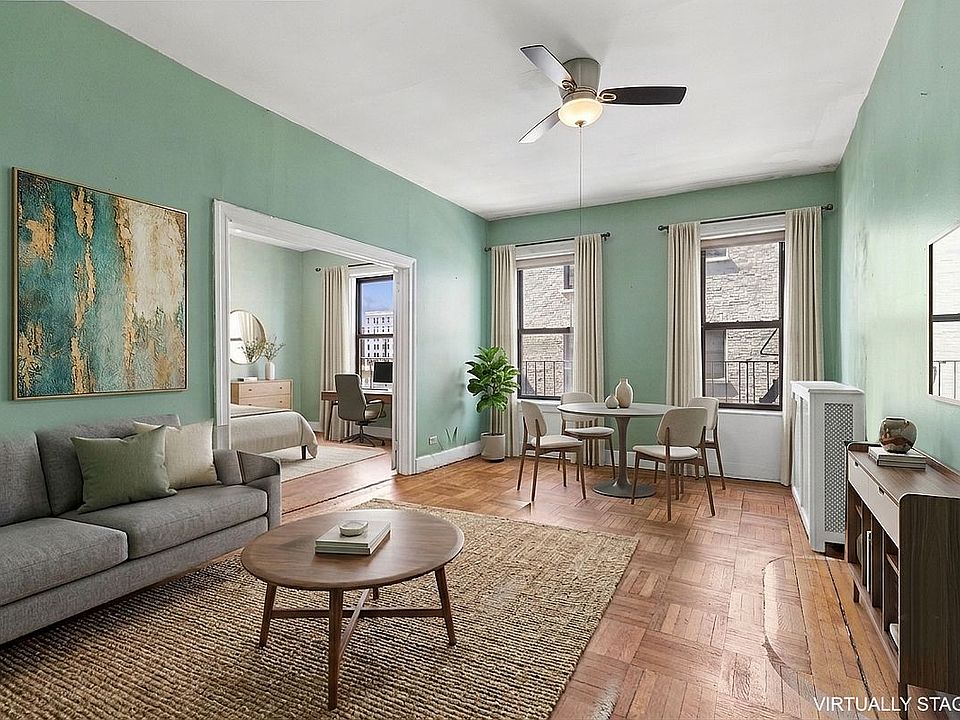 1st image of 15 Fort Washington Ave APT 4E