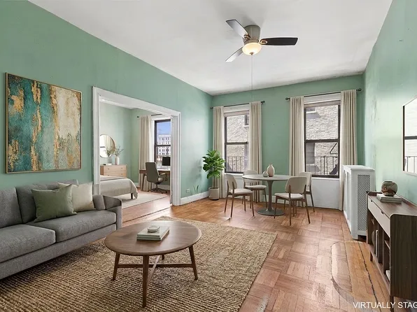 15 Fort Washington Ave APT 4E, New York, NY 10032