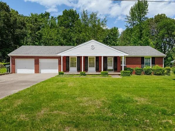 301 Montrose Dr, Madisonville, KY 42431