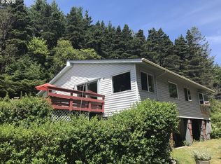 41571 Highway 101, Port Orford, OR 97465