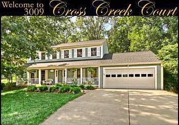 1st image of 3009 Cross Creek Ct