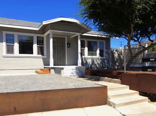 2503 Sumac Dr, San Diego, CA 92105