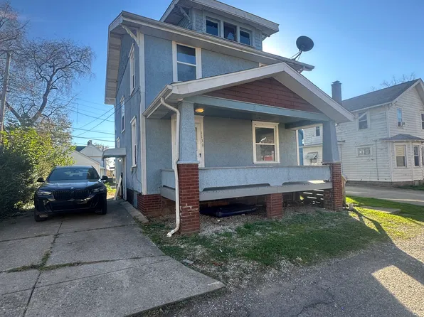 1130 Elliott Pl NW, Canton, OH 44703