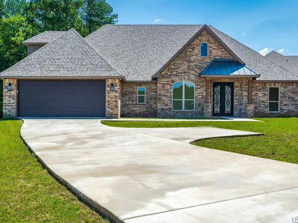 106 Cecelia Ln, Diana, TX 75640