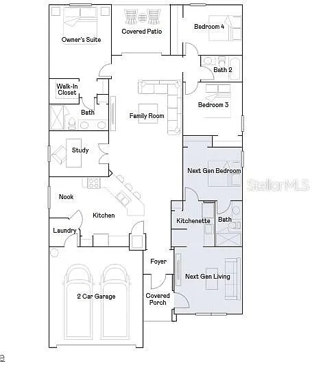 Building Photo - 339 Puma Loop
