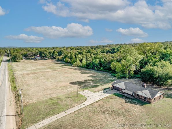 23095 W Highway 16, Bristow, OK 74010