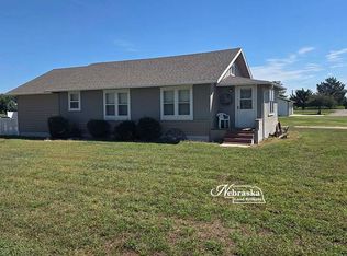 311 S Ford Ave, Madrid, NE 69150