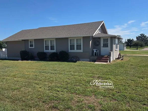 311 S Ford Ave, Madrid, NE 69150