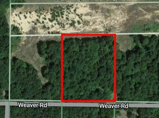 V/l W Weaver Rd, Shelby, MI 49455