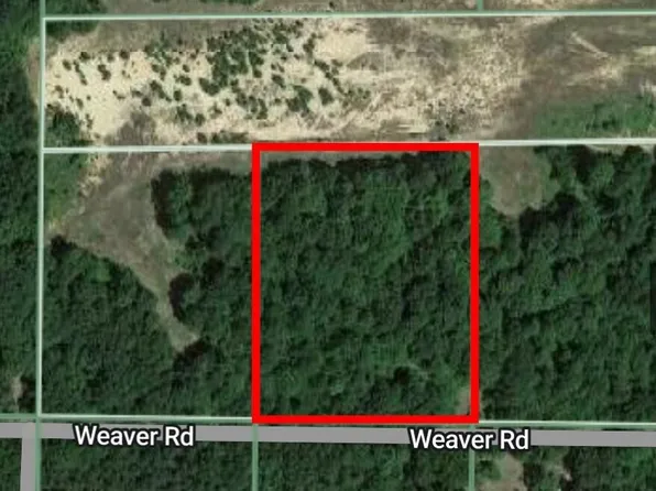 V/l W Weaver Rd, Shelby, MI 49455