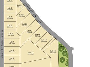 539 County Road 1664, Cullman, AL 35058