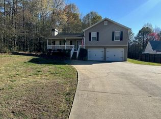 261 Old Brock Rd, Rockmart, GA 30153