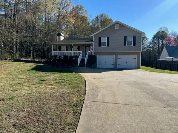 261 Old Brock Rd, Rockmart, GA 30153