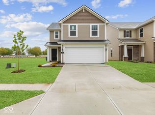 11035 Walter Dr, Indianapolis, IN 46235