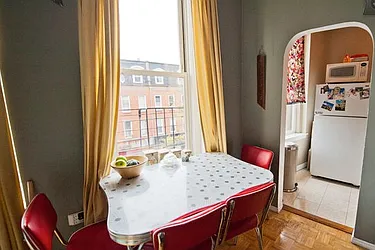 Rented by Guardian Property Management of Brooklyn LLC