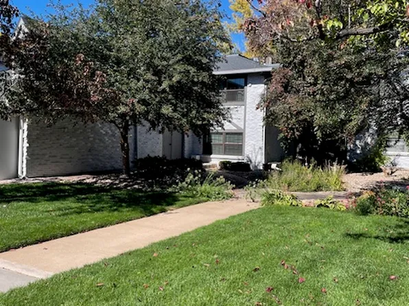 5751 E Ithaca Pl APT 3, Denver, CO 80237