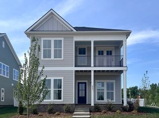 1827 Flatwaters St LOT 12, Spring Hill, TN 37174