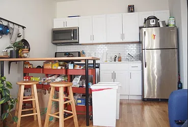 Rented by Evergreen Realty & Investments