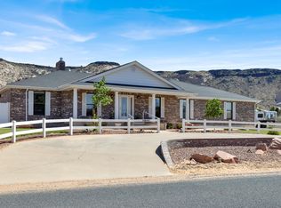 1240 W 5550 N, Winchester Hills, UT 84770