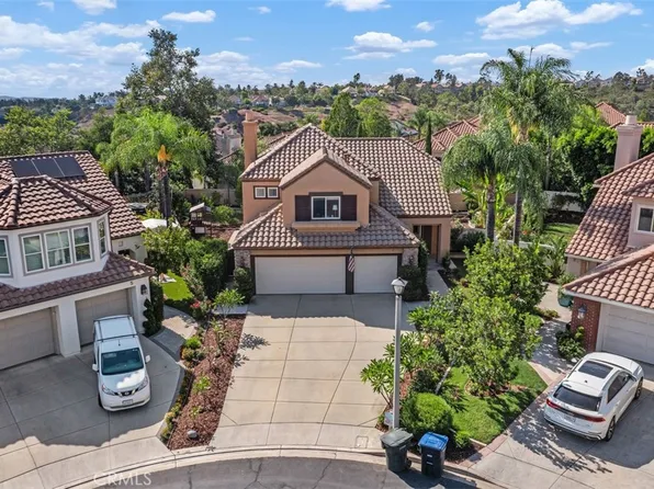 3 Greenspring, Trabuco Canyon, CA 92679